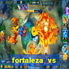 fortaleza vs flamengo futemax